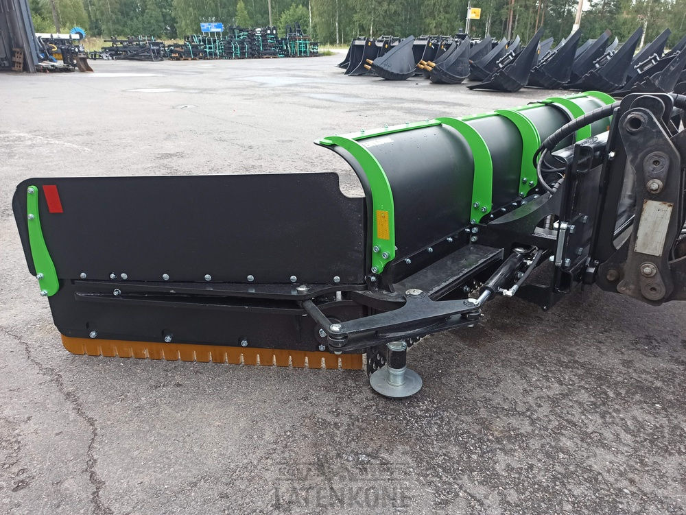 Innosteel SLA 52-19 siipilumiaura - Radlica na sneh: obrázok 5 Innosteel SLA 52-19 siipilumiaura - Radlica na sneh: obrázok 5