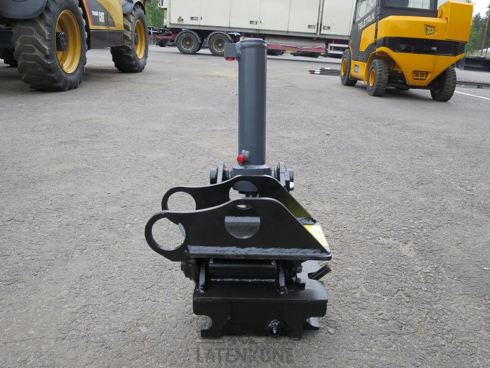 Laten Kallistuva pikaliitin S30/150 1-2ton mek. TF - Rýchloupínacia zariadenia pre Stavebné stroje: obrázok 5 Laten Kallistuva pikaliitin S30/150 1-2ton mek. TF - Rýchloupínacia zariadenia pre Stavebné stroje: obrázok 5