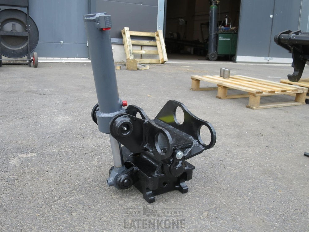 Laten Kallistuva pikaliitin S30/150 1-2ton mek. TF - Rýchloupínacia zariadenia pre Stavebné stroje: obrázok 2 Laten Kallistuva pikaliitin S30/150 1-2ton mek. TF - Rýchloupínacia zariadenia pre Stavebné stroje: obrázok 2