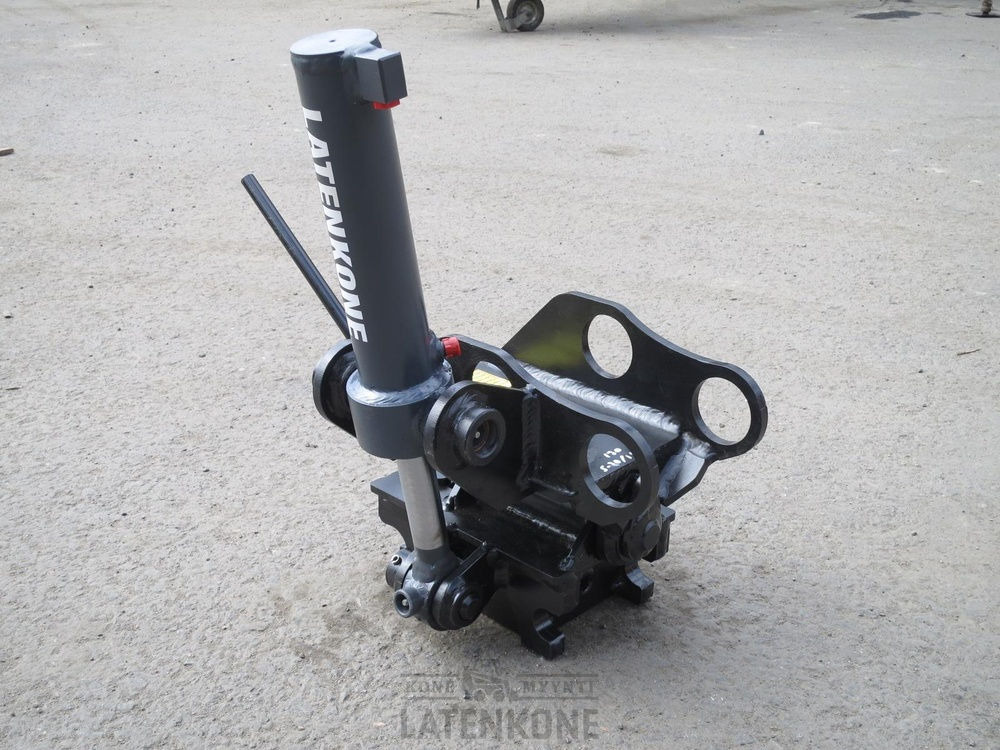 Laten Kallistuva pikaliitin S30/150 1-2ton mek. TF - Rýchloupínacia zariadenia pre Stavebné stroje: obrázok 1 Laten Kallistuva pikaliitin S30/150 1-2ton mek. TF - Rýchloupínacia zariadenia pre Stavebné stroje: obrázok 1