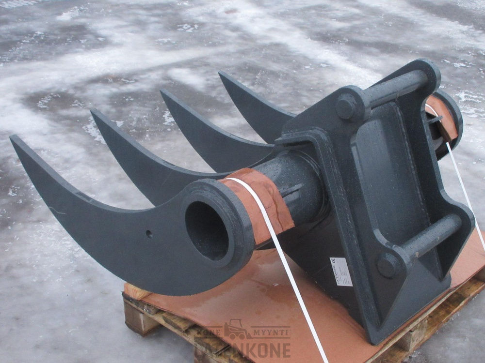 Laten Kantohara 1200mm 4-piikkinen S60 PG - Lyžica pre Stavebné stroje: obrázok 5 Laten Kantohara 1200mm 4-piikkinen S60 PG - Lyžica pre Stavebné stroje: obrázok 5