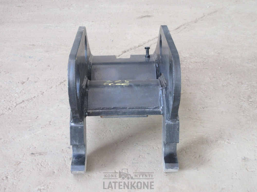 Laten Kiinteä pikaliitin NTP10 13-18ton mek. TS - Rýchloupínacia zariadenia pre Stavebné stroje: obrázok 2 Laten Kiinteä pikaliitin NTP10 13-18ton mek. TS - Rýchloupínacia zariadenia pre Stavebné stroje: obrázok 2