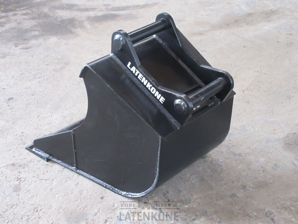 Laten Kuokkakauha 520mm S40 - Lyžica pre Stavebné stroje: obrázok 5 Laten Kuokkakauha 520mm S40 - Lyžica pre Stavebné stroje: obrázok 5