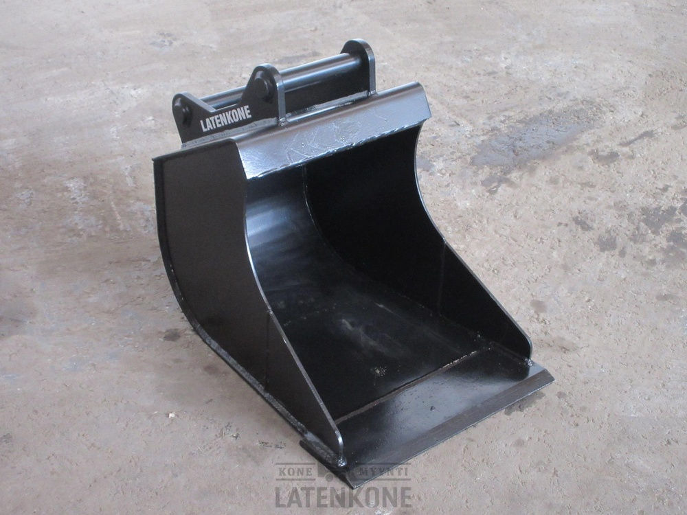 Laten Kuokkakauha 520mm S40 - Lyžica pre Stavebné stroje: obrázok 1 Laten Kuokkakauha 520mm S40 - Lyžica pre Stavebné stroje: obrázok 1