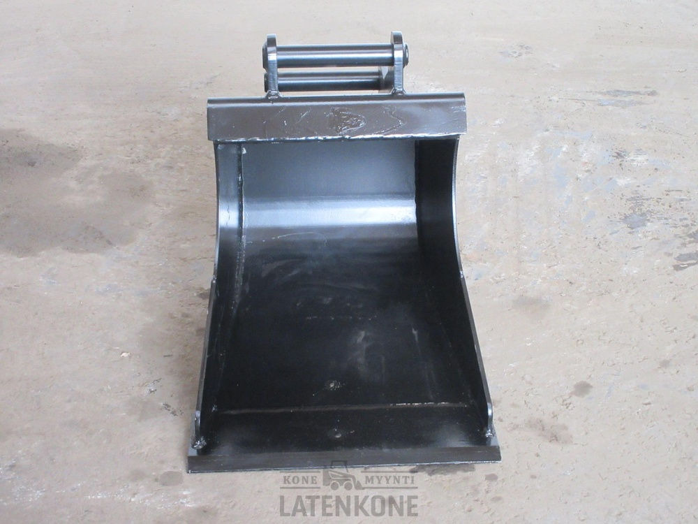 Laten Kuokkakauha 520mm S40 - Lyžica pre Stavebné stroje: obrázok 2 Laten Kuokkakauha 520mm S40 - Lyžica pre Stavebné stroje: obrázok 2