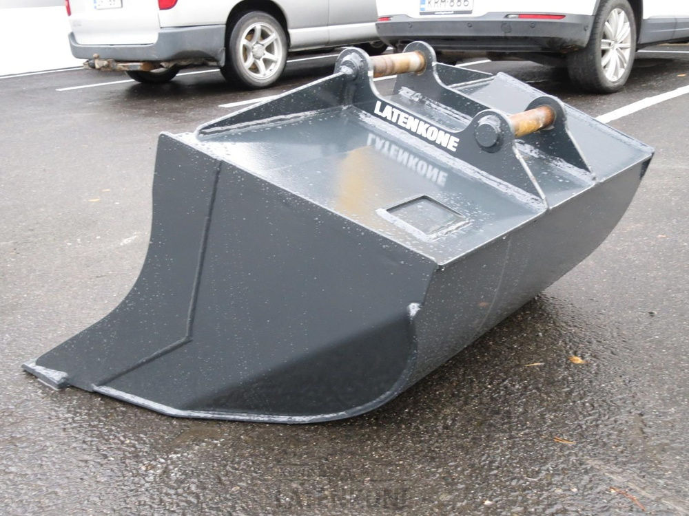 Laten Luiskakauha 1200mm S40 Roto - Lyžica pre Stavebné stroje: obrázok 5 Laten Luiskakauha 1200mm S40 Roto - Lyžica pre Stavebné stroje: obrázok 5