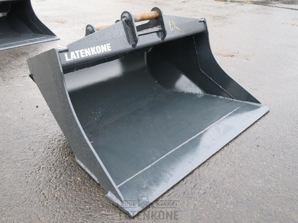 Laten Luiskakauha 1200mm S40 Roto - Lyžica pre Stavebné stroje: obrázok 1 Laten Luiskakauha 1200mm S40 Roto - Lyžica pre Stavebné stroje: obrázok 1