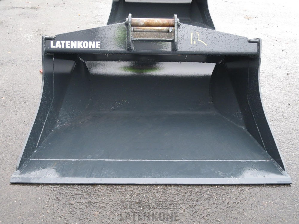 Laten Luiskakauha 1200mm S40 Roto - Lyžica pre Stavebné stroje: obrázok 2 Laten Luiskakauha 1200mm S40 Roto - Lyžica pre Stavebné stroje: obrázok 2