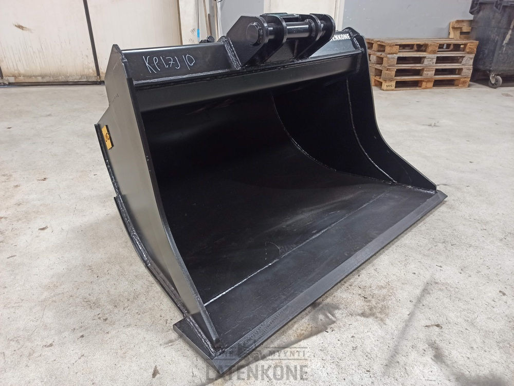 Lyžica pre Stavebné stroje Laten Luiskakauha 1700mm 900L NTP10: obrázok 1