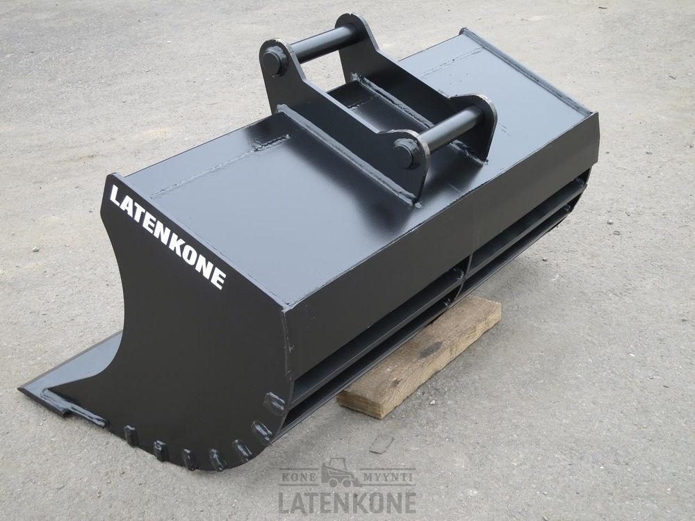 Laten Seulakauha 1100mm S40 TF´ - Lyžica pre Stavebné stroje: obrázok 5 Laten Seulakauha 1100mm S40 TF´ - Lyžica pre Stavebné stroje: obrázok 5