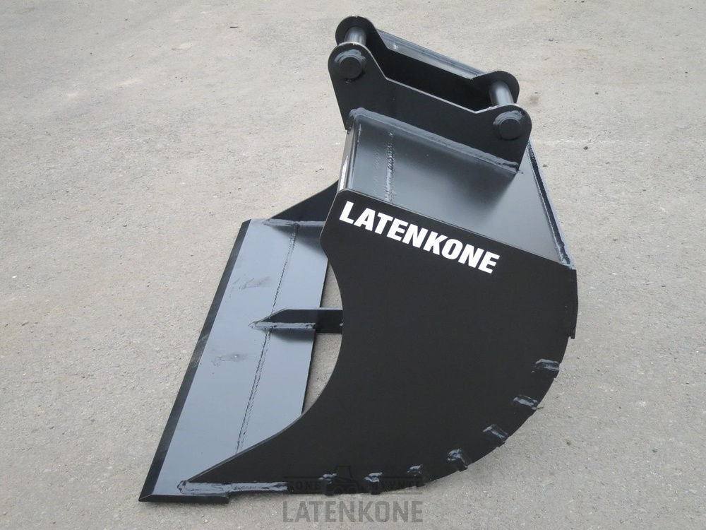Laten Seulakauha 1100mm S40 TF´ - Lyžica pre Stavebné stroje: obrázok 4 Laten Seulakauha 1100mm S40 TF´ - Lyžica pre Stavebné stroje: obrázok 4