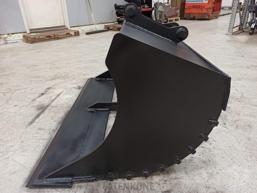 Laten Seulakauha 1300mm S40 TF´ - Lyžica pre Stavebné stroje: obrázok 4 Laten Seulakauha 1300mm S40 TF´ - Lyžica pre Stavebné stroje: obrázok 4