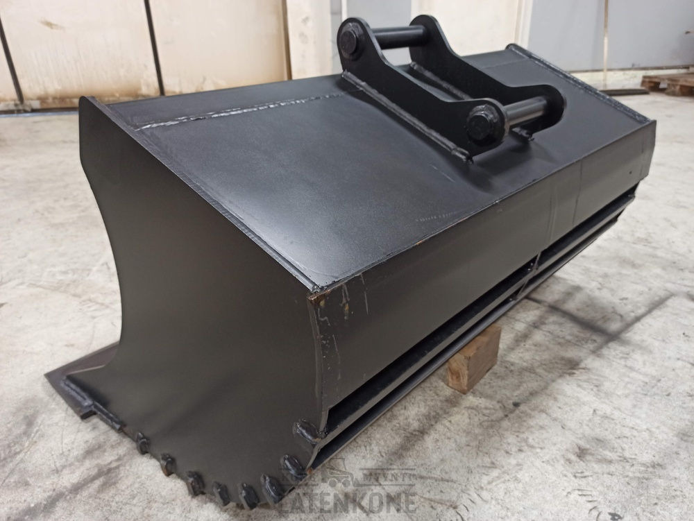 Laten Seulakauha 1300mm S40 TF´ - Lyžica pre Stavebné stroje: obrázok 5 Laten Seulakauha 1300mm S40 TF´ - Lyžica pre Stavebné stroje: obrázok 5