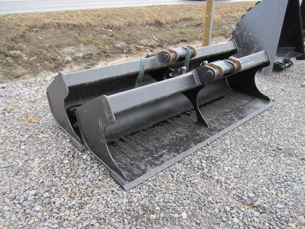 Laten Tasauskauha 2800mm NTP10 13-20ton - Lyžica pre Stavebné stroje: obrázok 2 Laten Tasauskauha 2800mm NTP10 13-20ton - Lyžica pre Stavebné stroje: obrázok 2