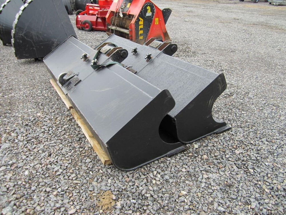 Laten Tasauskauha 2800mm NTP10 13-20ton - Lyžica pre Stavebné stroje: obrázok 3 Laten Tasauskauha 2800mm NTP10 13-20ton - Lyžica pre Stavebné stroje: obrázok 3
