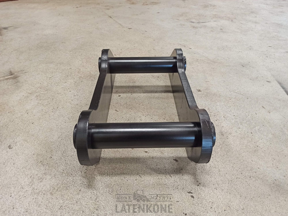 Laten Vastalevy Miller-Geith 65mm - Rýchloupínacia zariadenia pre Stavebné stroje: obrázok 2 Laten Vastalevy Miller-Geith 65mm - Rýchloupínacia zariadenia pre Stavebné stroje: obrázok 2