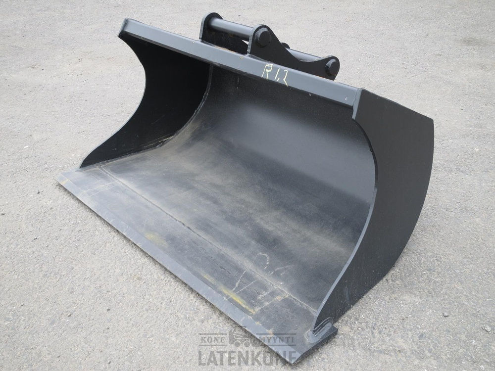 Rinne Luiskakauha 1200mm S40 - Lyžica pre Stavebné stroje: obrázok 3 Rinne Luiskakauha 1200mm S40 - Lyžica pre Stavebné stroje: obrázok 3