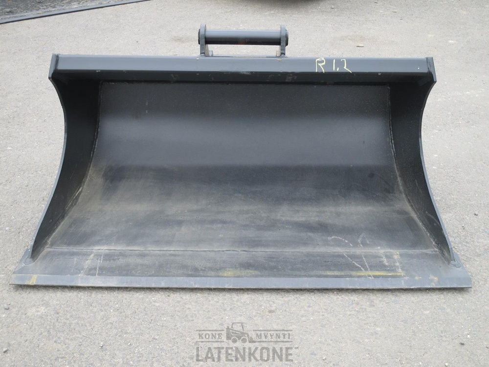 Rinne Luiskakauha 1200mm S40 - Lyžica pre Stavebné stroje: obrázok 2 Rinne Luiskakauha 1200mm S40 - Lyžica pre Stavebné stroje: obrázok 2
