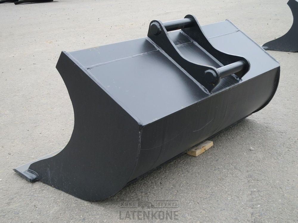 Rinne Luiskakauha 1200mm S40 - Lyžica pre Stavebné stroje: obrázok 5 Rinne Luiskakauha 1200mm S40 - Lyžica pre Stavebné stroje: obrázok 5
