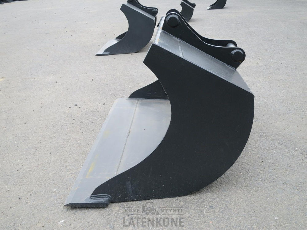 Rinne Luiskakauha 1200mm S40 - Lyžica pre Stavebné stroje: obrázok 4 Rinne Luiskakauha 1200mm S40 - Lyžica pre Stavebné stroje: obrázok 4