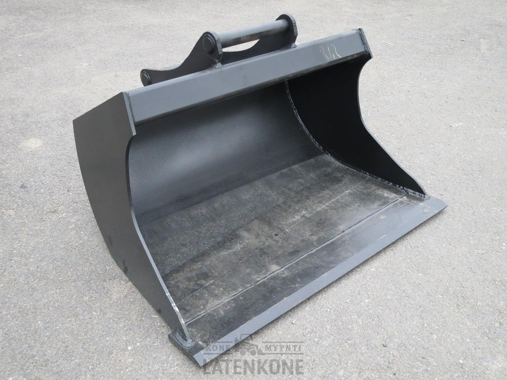 Rinne Luiskakauha 1200mm S45 - Lyžica pre Stavebné stroje: obrázok 1 Rinne Luiskakauha 1200mm S45 - Lyžica pre Stavebné stroje: obrázok 1