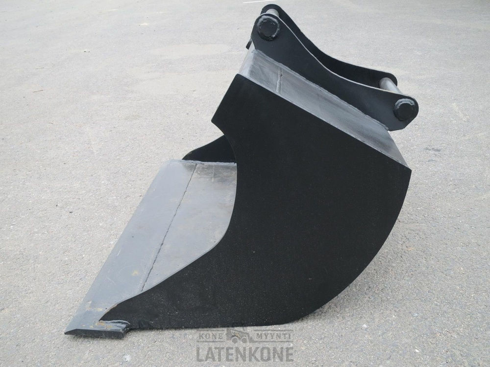Rinne Luiskakauha 1200mm S45 - Lyžica pre Stavebné stroje: obrázok 4 Rinne Luiskakauha 1200mm S45 - Lyžica pre Stavebné stroje: obrázok 4