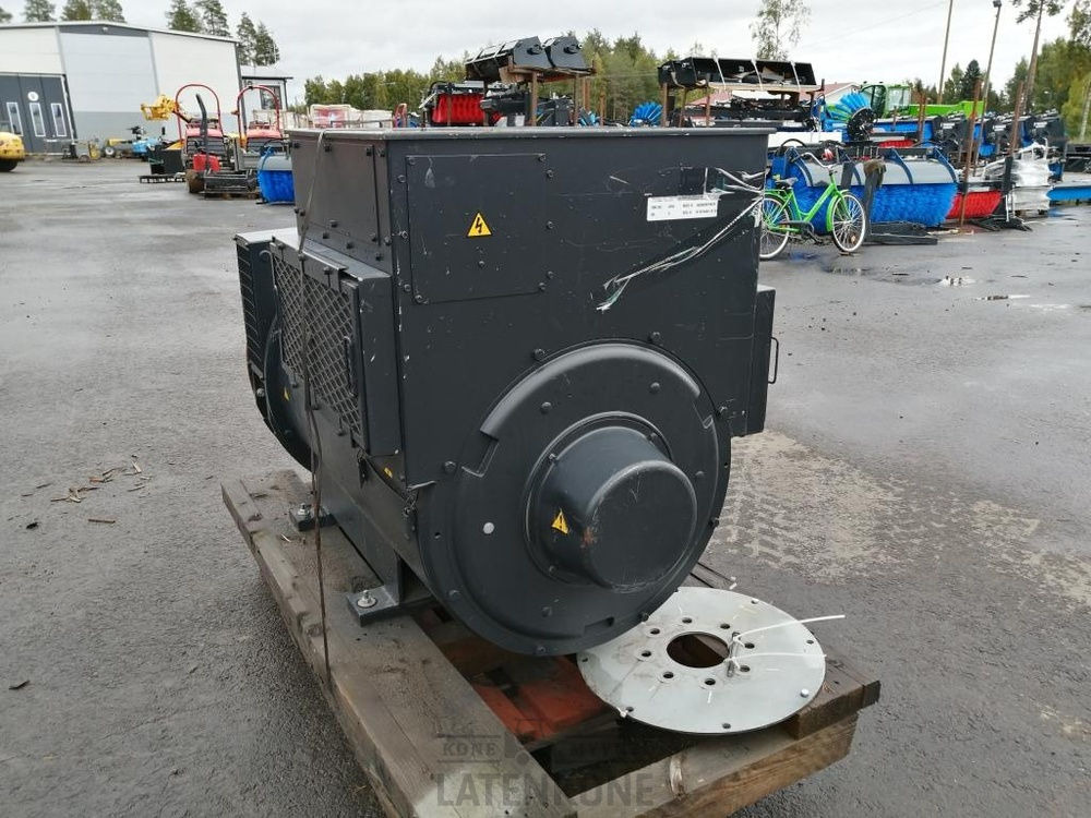 Stamford Generaattori 580 kVA 60Hz 500V - Elektrický generátor: obrázok 2 Stamford Generaattori 580 kVA 60Hz 500V - Elektrický generátor: obrázok 2