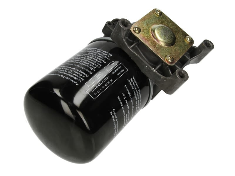 COJALI AIR DRYER IVECO TRAKKER, IVECO STRALIS - Brzdový ventil pre Nákladné auto: obrázok 1 COJALI AIR DRYER IVECO TRAKKER, IVECO STRALIS - Brzdový ventil pre Nákladné auto: obrázok 1