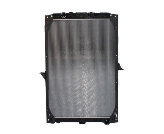 DAF Cooling Radiator THERMOTEC 1674136 - Chladič pre Nákladné auto: obrázok 1 DAF Cooling Radiator THERMOTEC 1674136 - Chladič pre Nákladné auto: obrázok 1