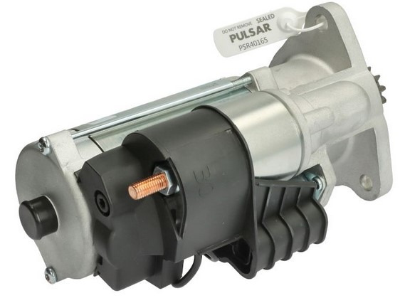 DAF NEW Starter 1876369 - Štartér pre Nákladné auto: obrázok 2 DAF NEW Starter 1876369 - Štartér pre Nákladné auto: obrázok 2