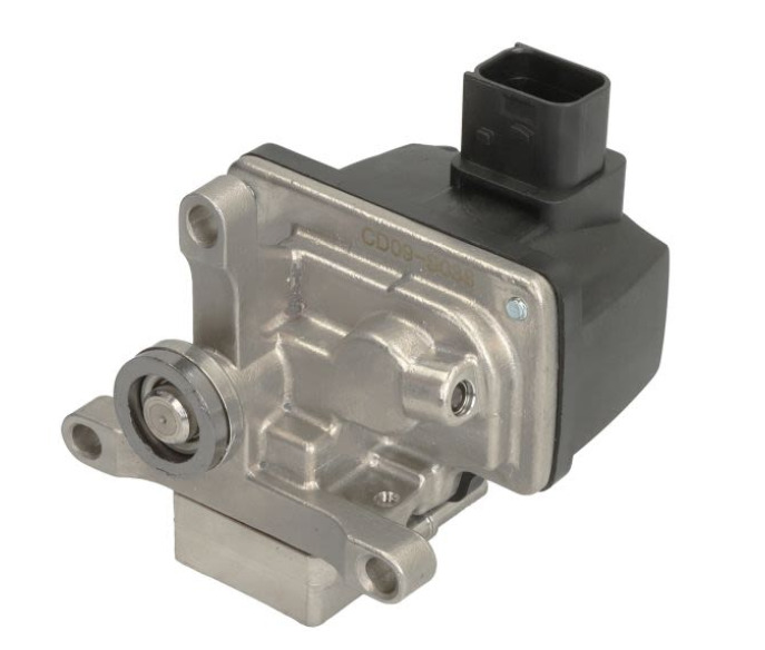 EBS SCANIA Euro 6 AD Blue Dosing Unit 2722701 - Náhradný diel pre Nákladné auto: obrázok 3 EBS SCANIA Euro 6 AD Blue Dosing Unit 2722701 - Náhradný diel pre Nákladné auto: obrázok 3