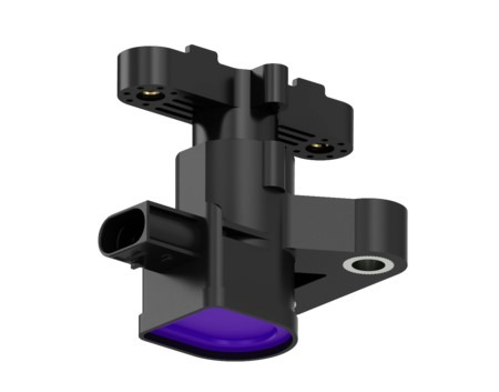 MERCEDES-BENZ OE ECAS Height Sensor A0075425918 - Náhradný diel pre Nákladné auto: obrázok 1 MERCEDES-BENZ OE ECAS Height Sensor A0075425918 - Náhradný diel pre Nákladné auto: obrázok 1