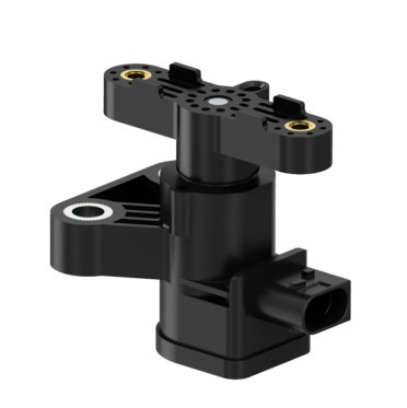 MERCEDES-BENZ OE ECAS Height Sensor A0075425918 - Náhradný diel pre Nákladné auto: obrázok 2 MERCEDES-BENZ OE ECAS Height Sensor A0075425918 - Náhradný diel pre Nákladné auto: obrázok 2