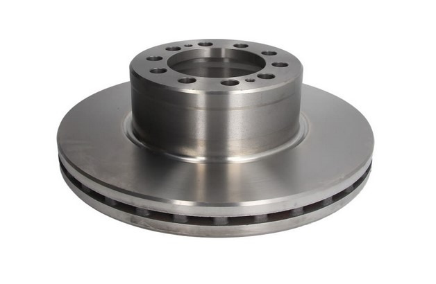 SBP FRONT DISK BRAKE Mercedes-Benz Actros MP2/ MP3/ MP4/ MP5 A9604210412 - Brzdový kotúč pre Nákladné auto: obrázok 1 SBP FRONT DISK BRAKE Mercedes-Benz Actros MP2/ MP3/ MP4/ MP5 A9604210412 - Brzdový kotúč pre Nákladné auto: obrázok 1