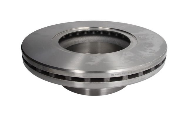 SBP FRONT DISK BRAKE Mercedes-Benz Actros MP2/ MP3/ MP4/ MP5 A9604210412 - Brzdový kotúč pre Nákladné auto: obrázok 2 SBP FRONT DISK BRAKE Mercedes-Benz Actros MP2/ MP3/ MP4/ MP5 A9604210412 - Brzdový kotúč pre Nákladné auto: obrázok 2