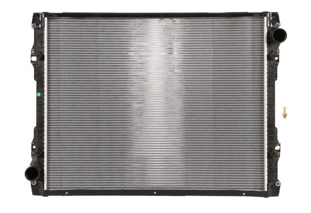 SCANIA Cooling Radiator 1491710 - Chladič pre Nákladné auto: obrázok 1 SCANIA Cooling Radiator 1491710 - Chladič pre Nákladné auto: obrázok 1