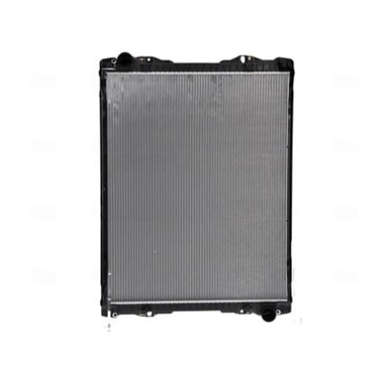 SCANIA Cooling Radiator NIESSENS 1491710 - Chladič pre Nákladné auto: obrázok 2 SCANIA Cooling Radiator NIESSENS 1491710 - Chladič pre Nákladné auto: obrázok 2