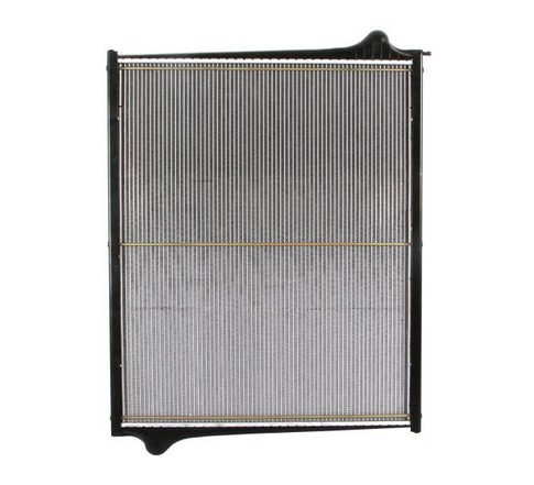 SCANIA Cooling Radiator NRF 1365371 - Chladič pre Nákladné auto: obrázok 1 SCANIA Cooling Radiator NRF 1365371 - Chladič pre Nákladné auto: obrázok 1
