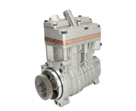 VADEN Mercedes-Benz Actros MP4 Air Brake Compressor A4701301415 - Kompresor pre Nákladné auto: obrázok 1 VADEN Mercedes-Benz Actros MP4 Air Brake Compressor A4701301415 - Kompresor pre Nákladné auto: obrázok 1