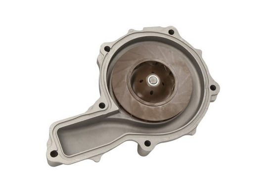 VOLVO Coolant Pump FEBI 20451516 - Vodná pumpa pre Nákladné auto: obrázok 2 VOLVO Coolant Pump FEBI 20451516 - Vodná pumpa pre Nákladné auto: obrázok 2