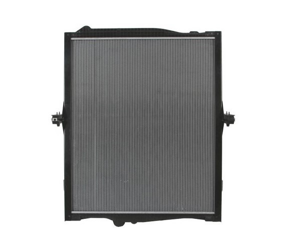 VOLVO Cooling Radiator NRF 23292836 - Chladič pre Nákladné auto: obrázok 2 VOLVO Cooling Radiator NRF 23292836 - Chladič pre Nákladné auto: obrázok 2