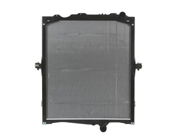 VOLVO Cooling Radiator NRF 23292836 - Chladič pre Nákladné auto: obrázok 1 VOLVO Cooling Radiator NRF 23292836 - Chladič pre Nákladné auto: obrázok 1