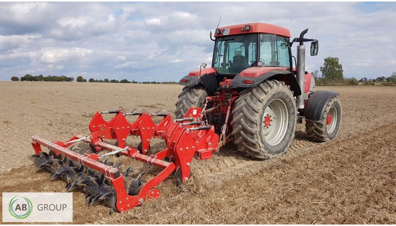 AMJ Agro głębosz 2 m - Podryvák: obrázok 1 AMJ Agro głębosz 2 m - Podryvák: obrázok 1