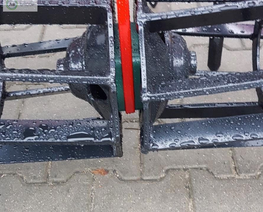 AMJ Agro seedbed cultivator Aramis 3 m - Kultivátor: obrázok 5 AMJ Agro seedbed cultivator Aramis 3 m - Kultivátor: obrázok 5