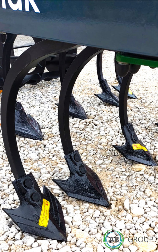 Awemak cultivator for vineyards and orchards GPR 14 - Kultivátor: obrázok 4 Awemak cultivator for vineyards and orchards GPR 14 - Kultivátor: obrázok 4