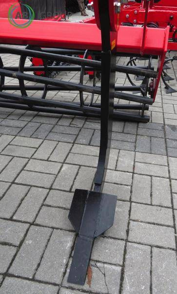 Awemak modular subsoiler Shorti (3 teeth) - Podryvák: obrázok 4 Awemak modular subsoiler Shorti (3 teeth) - Podryvák: obrázok 4