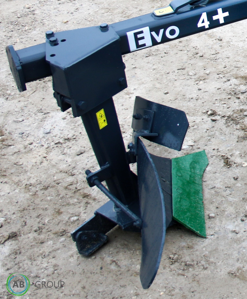 Awemak single-beam 3-blade harrow plow - Pluh: obrázok 4 Awemak single-beam 3-blade harrow plow - Pluh: obrázok 4