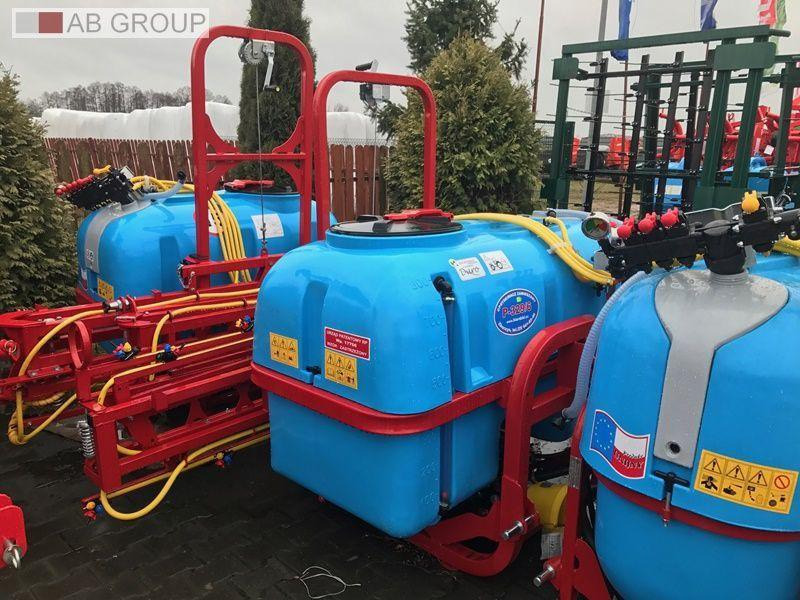 Biardzki Sprayer P-329/7 - on stock - Postrekovač za traktor: obrázok 1 Biardzki Sprayer P-329/7 - on stock - Postrekovač za traktor: obrázok 1