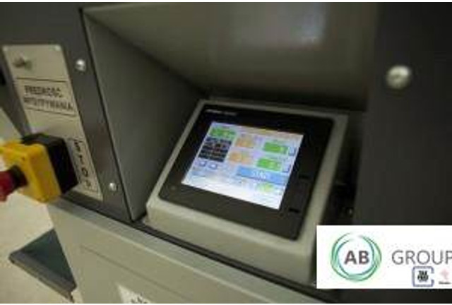 Domasz wagoworkownica elektroniczna WE-30 PLUS - Potravinársky stroj: obrázok 3 Domasz wagoworkownica elektroniczna WE-30 PLUS - Potravinársky stroj: obrázok 3