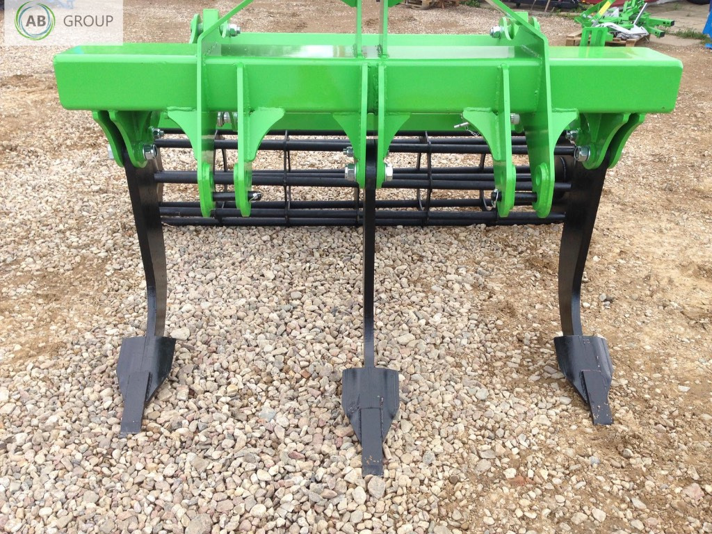 Dziekan subsoiler Tytan 2.5m GT1500R25 - Podryvák: obrázok 1 Dziekan subsoiler Tytan 2.5m GT1500R25 - Podryvák: obrázok 1